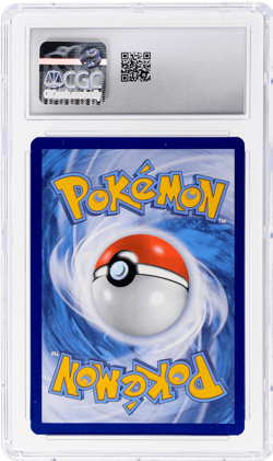 2019 Pokemon Sun and Moon Unified Minds Darkrai/Umbreon Gx #125 CGC 10 - Image 2