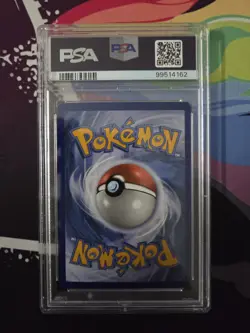 2020 POKEMON SM BLACK STAR PROMO TAG TEAM POWERS COLL UMBREON & DARKRAI GX PSA 9 - Image 2