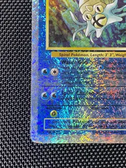 Omastar Reverse Holo 58/110 Legendary Collection 2002 WOTC Vintage Pokemon LP/NM - Image 5