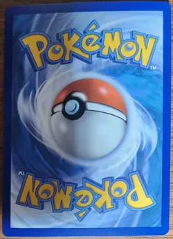 Professor's Research 25th Pokemon Celebrations TCG - HOLO RARE 23/25 - Image 2