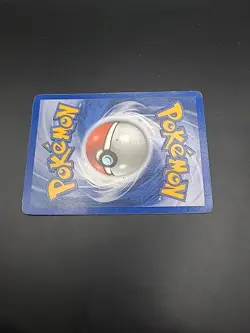 Pokemon TCG Aerodactyl Fossil Set Unlimited Holo Rare 1/62 HP - Image 5