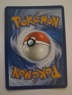 Flareon Master Ball Reverse Holo NM Prismatic Evolutions 013/131 Pokemon TCG - Image 2