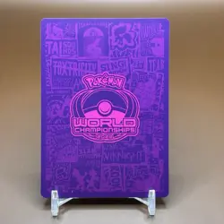 Mew VMAX 114/264 Pokemon 2022 World Championships Deck - Image 2