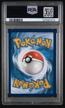 Pokemon Scarlet & Violet Iron Treads ex 248 PSA 10 - Image 2