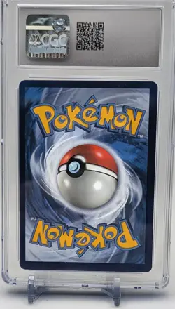 CGC 10 GEM MINT Espeon V 179/203 Evolving Skies Full Art Ultra Rare Pokemon - Image 2