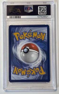 2024 POKEMON SSP EN-SURGING SPARKS ILLUSTRATION RARE #203 LATIOS PSA 9 - Image 2