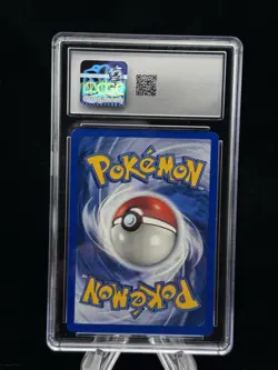Erika’s Ivysaur #41 1st Edition Gym Challenge 2000 Pokemon CGC 10 🍃 - Image 2