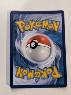 Pokemon TCG - Black Kyurem EX 100/113 Ultra Rare Legendary Treasures [Near Mint] - Image 2