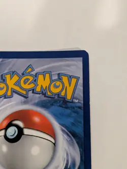 Pokemon TCG - Black Kyurem EX 100/113 Ultra Rare Legendary Treasures [Near Mint] - Image 4