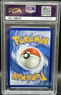 2024 POKEMON SVP EN-SV BLACK STAR PROMO#131 KINGDRA EX PSA 10 - Image 2