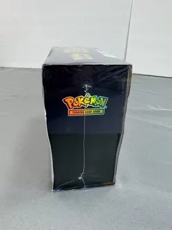 Pokemon TCG Surging Sparks Elite Trainer Box - SV08 Factory Sealed NEW - Image 5