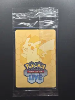 Pokemon Bulbasaur 133/132 English Mega Evolution Stamped Promo SEALED - Image 2
