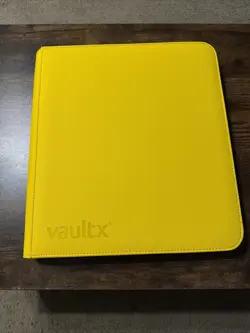 Pokemon Surging Sparks InComplete Master Set W/ SV8 Vault X Binder - Image 2