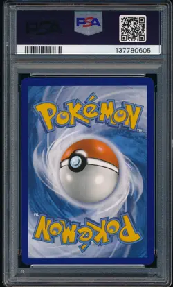 PSA 10 GEM Okidogi ex Shrouded Fable Special Illustration Rare Pokemon 090 - Image 2
