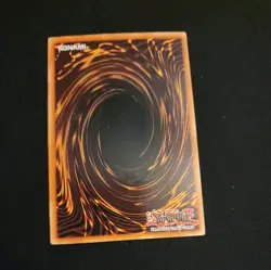 2002 Yu-Gi-Oh! Seiyaryu DDS-004 Secret Rare Promo MINT/NM - Image 5