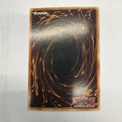 Yu-Gi-Oh! TCG Morphing Jar Structure Deck SDRL-EN007 Unlimited Common - Image 2