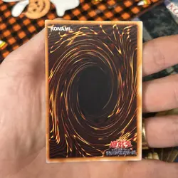 YU-GI-OH! Dark Magician Ex Starter Box Ultra Rare #4591 - Image 2