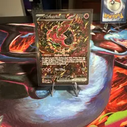 Lot Of 4 Pokemon TCG Set Rare Cards Assortment Collection IR and Promos NM - Image 3