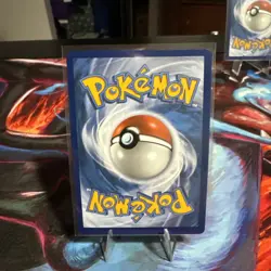 Lot Of 4 Pokemon TCG Set Rare Cards Assortment Collection IR and Promos NM - Image 4