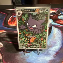 Lot Of 4 Pokemon TCG Set Rare Cards Assortment Collection IR and Promos NM - Image 5