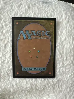 MTG Card Edward Kenway Universes Beyond: Assassin's Creed Regular 53 - Image 2