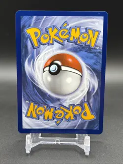Poliwhirl 151 Illustration Rare Pokemon TCG 2023 Scarlet & Violet Card 176/165 - Image 2