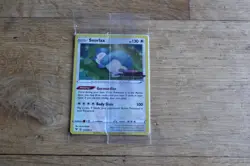 Pokemon TCG Snorlax Card 131/185 Holo Stamped Sealed Vivid Voltage - Image 1
