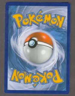 Emolga Full Art RC23/RC25 Legendary Treasures Radiant Collection Pokemon Card MP - Image 2