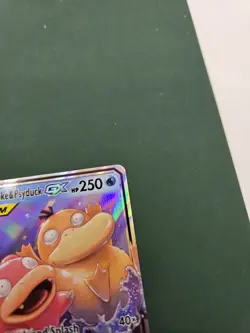 Pokemon Card Slowpoke Psyduck GX 35/236 Tag Team Unified Minds TCG 2019 - Image 3