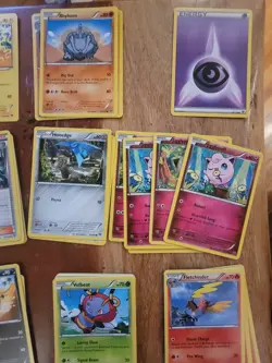 Pokemon XY Base Set - Lot Of 45+ Cards - Common, Uncommon, Rare - Image 3