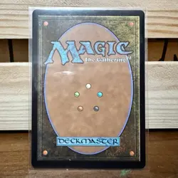 Vampiric Tutor (Borderless) -Foil Near Mint MTG Dominaria Remastered 430 - Image 5