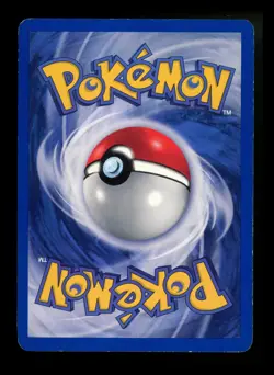 #2 Rocket's Hitmonchan 11/132 Gym Heroes 2000 Holo Rare WOTC Pokemon Card TCG - Image 2