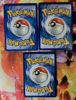 Hitmonlee Vintage To Modern Pokemon Card Lot NM/LP - Image 2