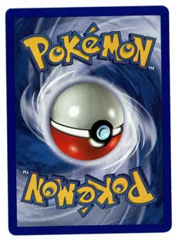 🚨 Pokemon TCG Bill Base Set 1st Edition Card 91/102 - Image 2