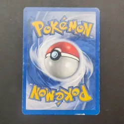 Pokemon TCG Karte - Dunkles Psiana 4/105 Holo Rare Neo Destiny Deutsch - Image 2