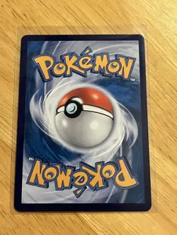 Pokemon Eevee 010/015 Chinese Star Holo Promo TCG Card 2025 Sowsow Art - Image 2