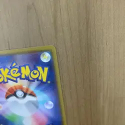 Ash's Rowlet - 001/026 VS Rocket Deck Promo Japanese Pokemon Card - Image 4