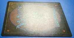 1 BANNED MTG Magic The Gathering Crusades | Fourth Edition 4ED | NM - Image 4