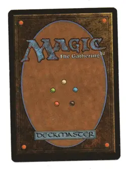 BT's MTG Unlimited 1X Copper Tablet NM Never been Played Free Shipping - Image 2