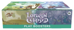 Lorwyn Eclipse - Play Booster Box | Magic: The Gathering PREORDER 1-16 Release - Image 4