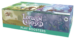 Lorwyn Eclipse - Play Booster Box | Magic: The Gathering PREORDER 1-16 Release - Image 5
