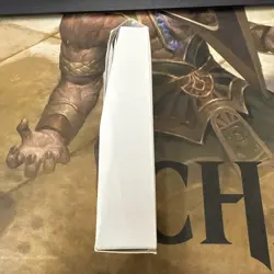 MTG 2015 M15 DOTP NON XBOX PROMO BOOSTER PACK x 10 FACTORY SEALED Magic Box! - Image 3