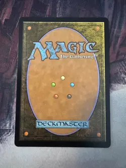 MTG Mycosynth Lattice Battlebond 241/254 FOIL Mythic NM - Image 2