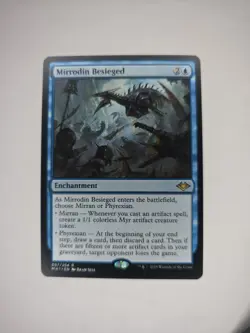 Mirrodin Besieged - Modern Horizons - #057 - Near Mint - Free Shipping - MTG - Image 1