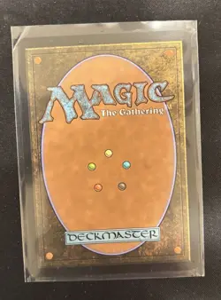 Forgotten Ancient Rainbow Foil MTG Secret Lair Drop Series NM - Image 2