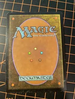 FOIL Wargate | MtG Magic Alara Reborn | English | Near Mint-Mint (NM-M) - Image 2