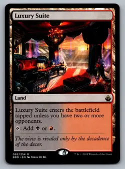 Battlebond #82 Luxury Suite - Image 1