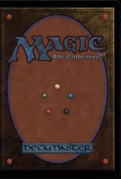 Gamble 321 Retro Border Non Foil NM DMR MTG - Image 2