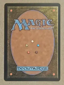 Lotus Petal - Tempest - Near Mint | MTG - Image 2