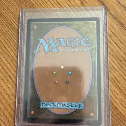 Magic The Gathering Demonic Tutor - Image 4